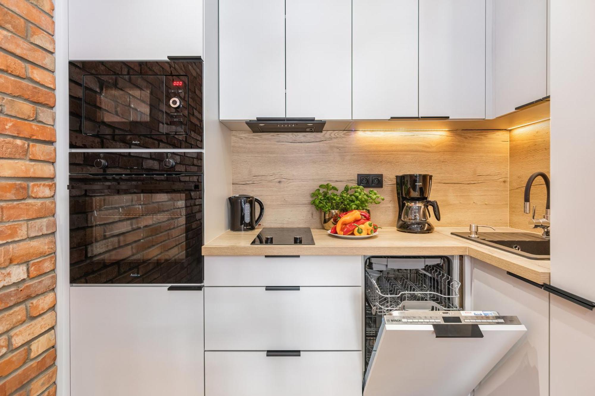 Seaside Apartamenty Wyspa Solna Kolobrzeg Basen & Sauna & Fitness Luaran gambar