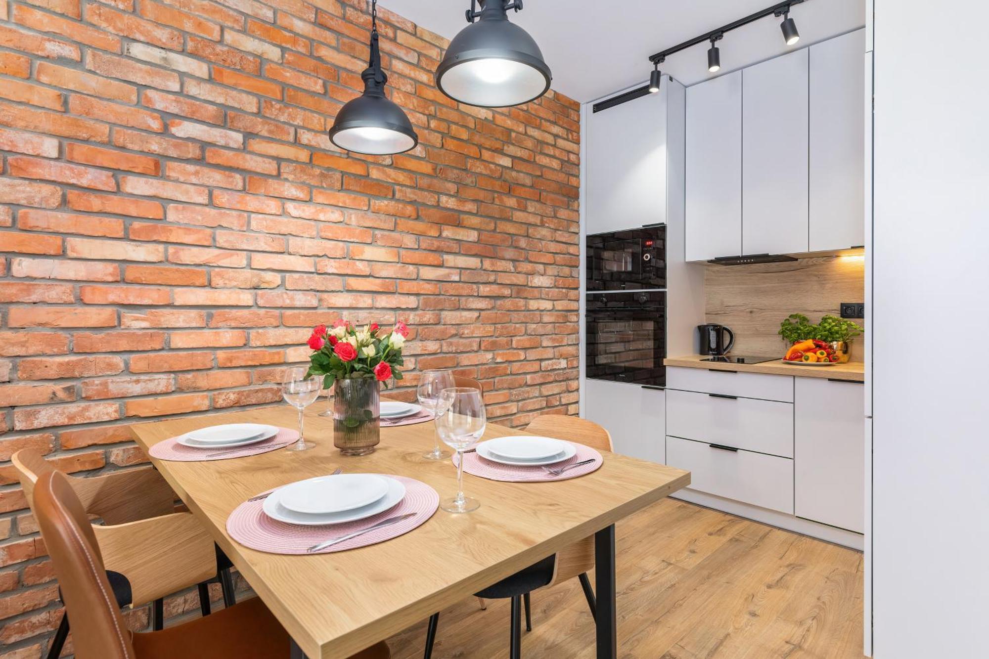 Seaside Apartamenty Wyspa Solna Kolobrzeg Basen & Sauna & Fitness Luaran gambar